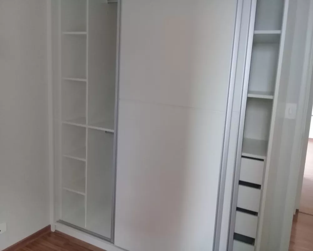 Apartamento para alugar com 2 quartos, 89m² - Foto 5