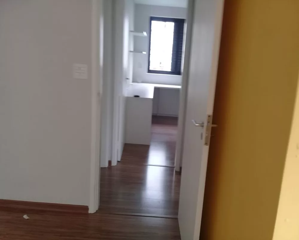 Apartamento para alugar com 2 quartos, 89m² - Foto 2