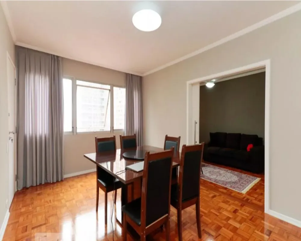 Apartamento, 3 quartos, 110 m² - Foto 5