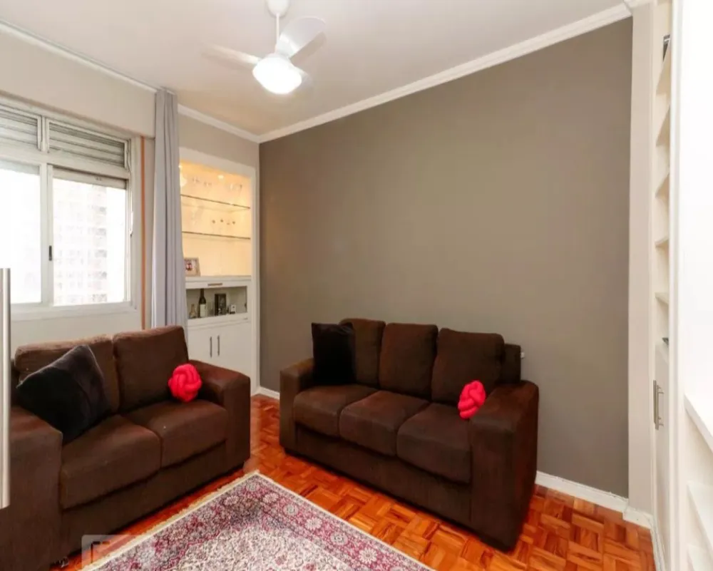 Apartamento, 3 quartos, 110 m² - Foto 7