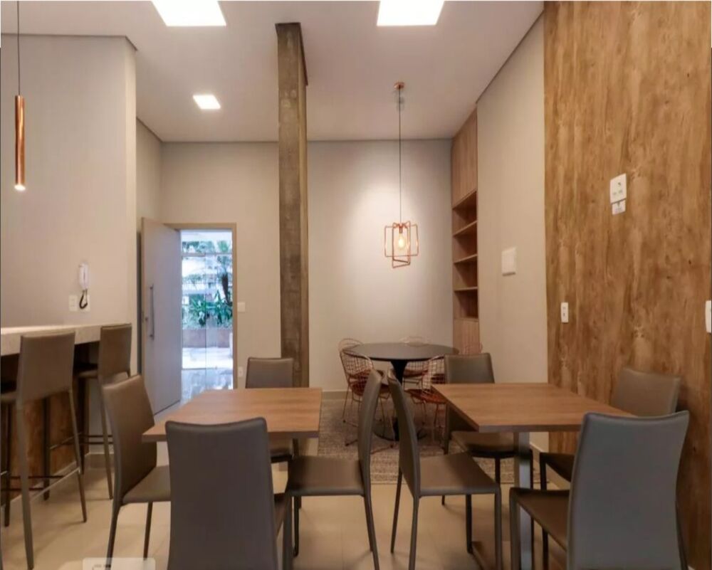 Apartamento, 3 quartos, 110 m² - Foto 4