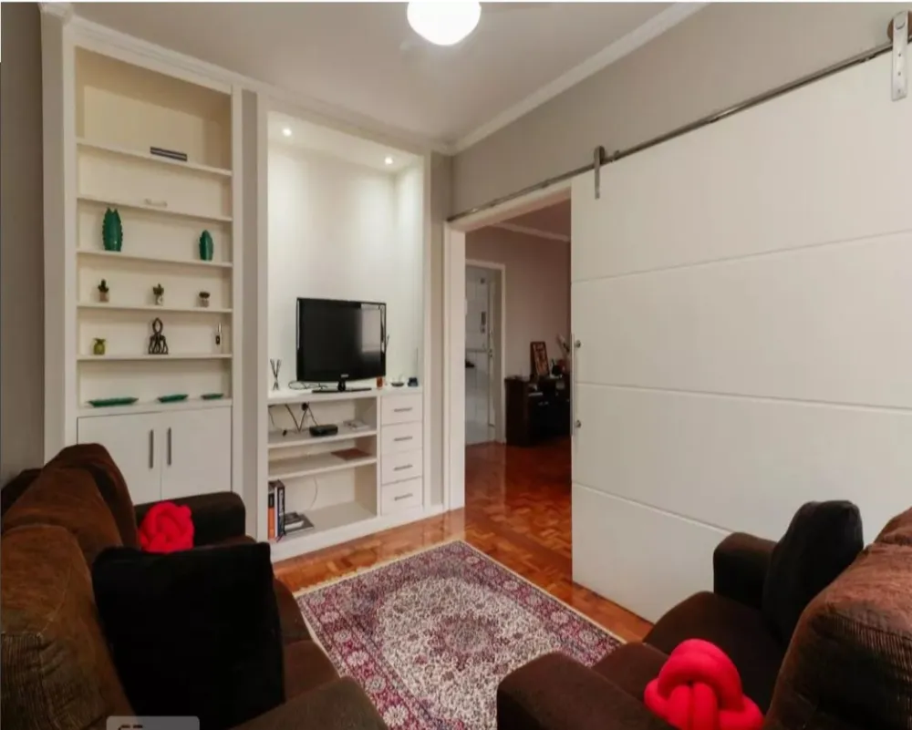 Apartamento, 3 quartos, 110 m² - Foto 8