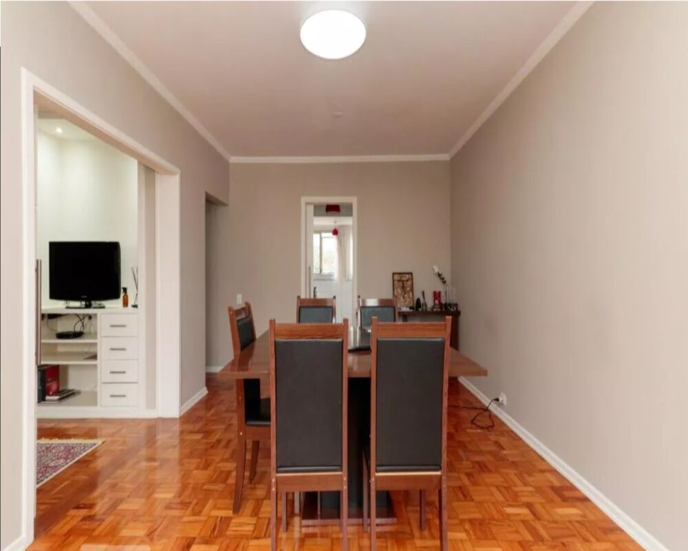 Apartamento, 3 quartos, 110 m² - Foto 2