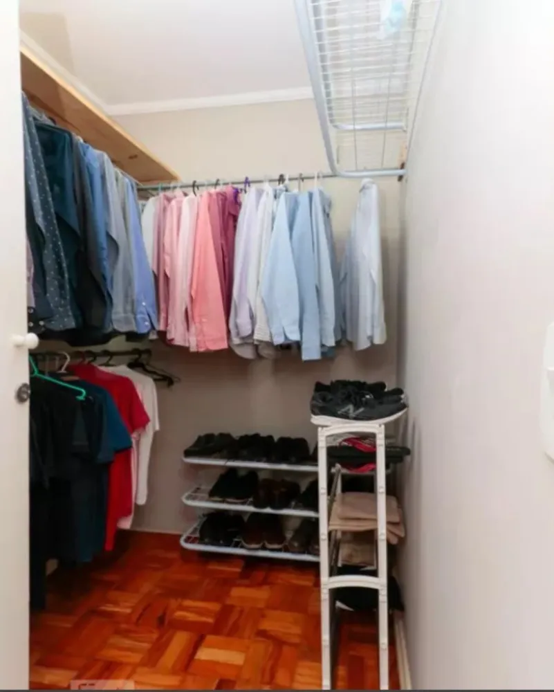 Apartamento, 3 quartos, 110 m² - Foto 11
