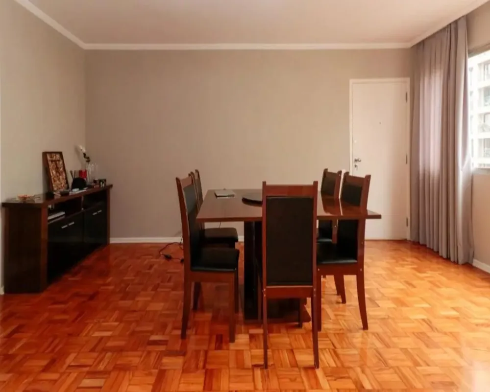 Apartamento, 3 quartos, 110 m² - Foto 7