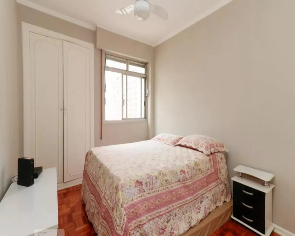 Apartamento, 3 quartos, 110 m² - Foto 6