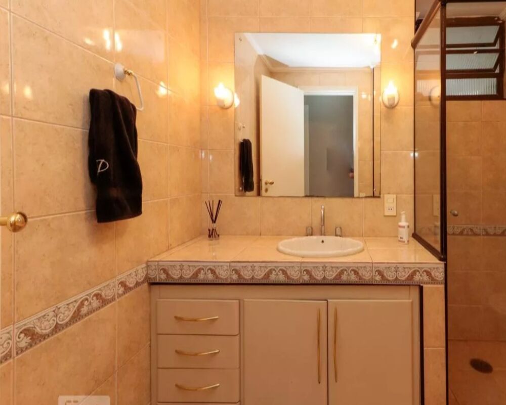 Apartamento, 3 quartos, 110 m² - Foto 3