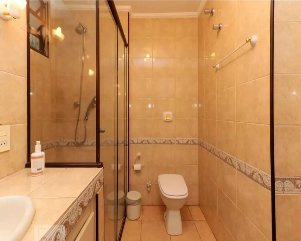 Apartamento, 3 quartos, 110 m² - Foto 8