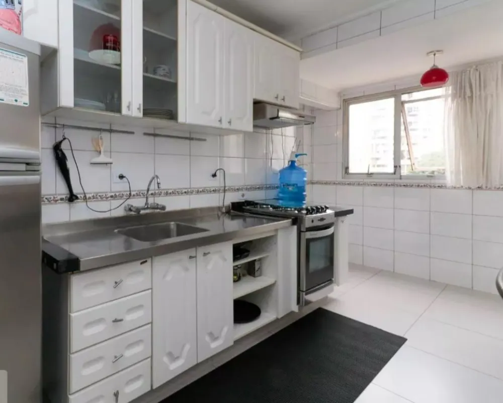 Apartamento, 3 quartos, 110 m² - Foto 12