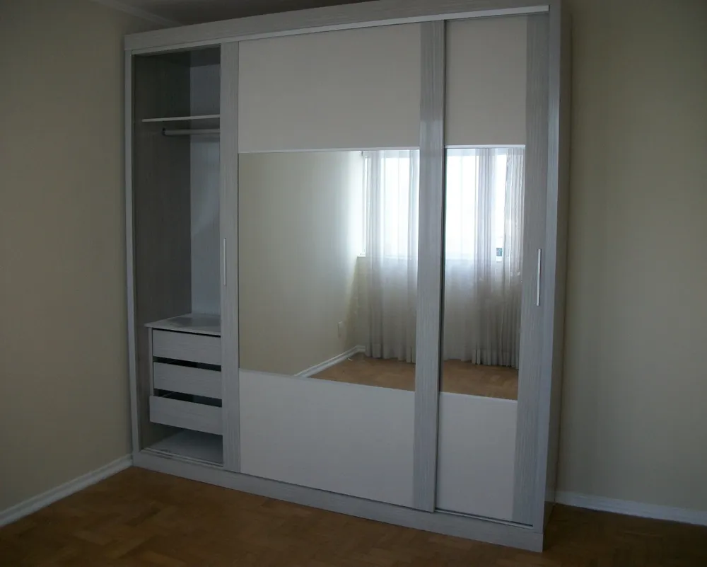 Apartamento, 1 quarto, 60 m² - Foto 3
