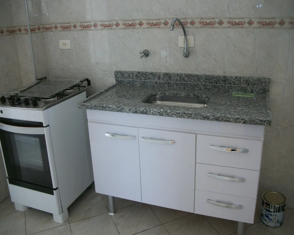 Apartamento, 1 quarto, 60 m² - Foto 2