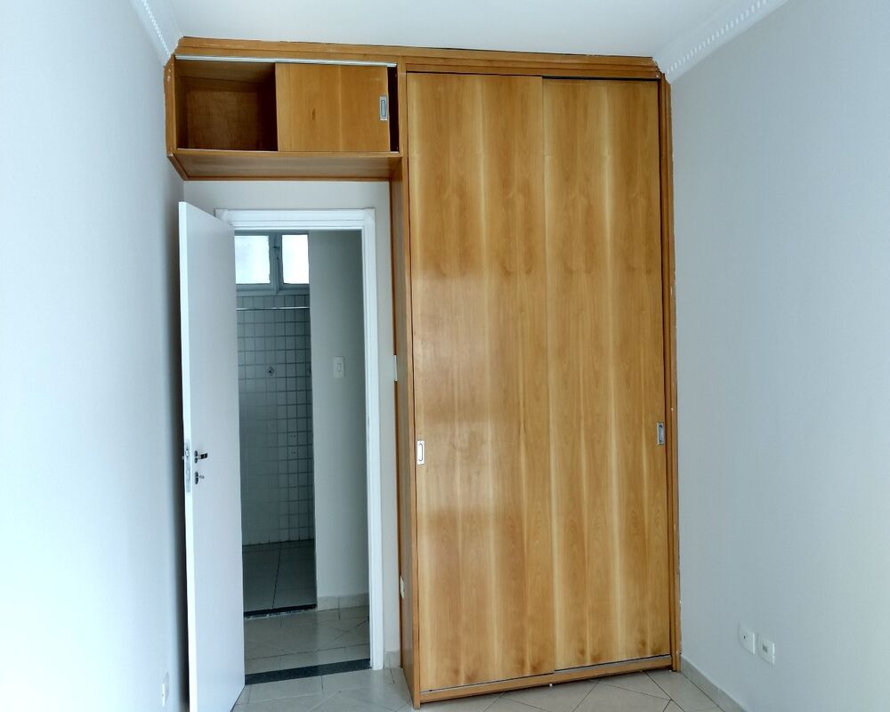 Apartamento, 1 quarto, 50 m² - Foto 2