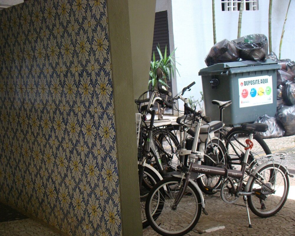 Apartamento, 1 quarto, 50 m² - Foto 1