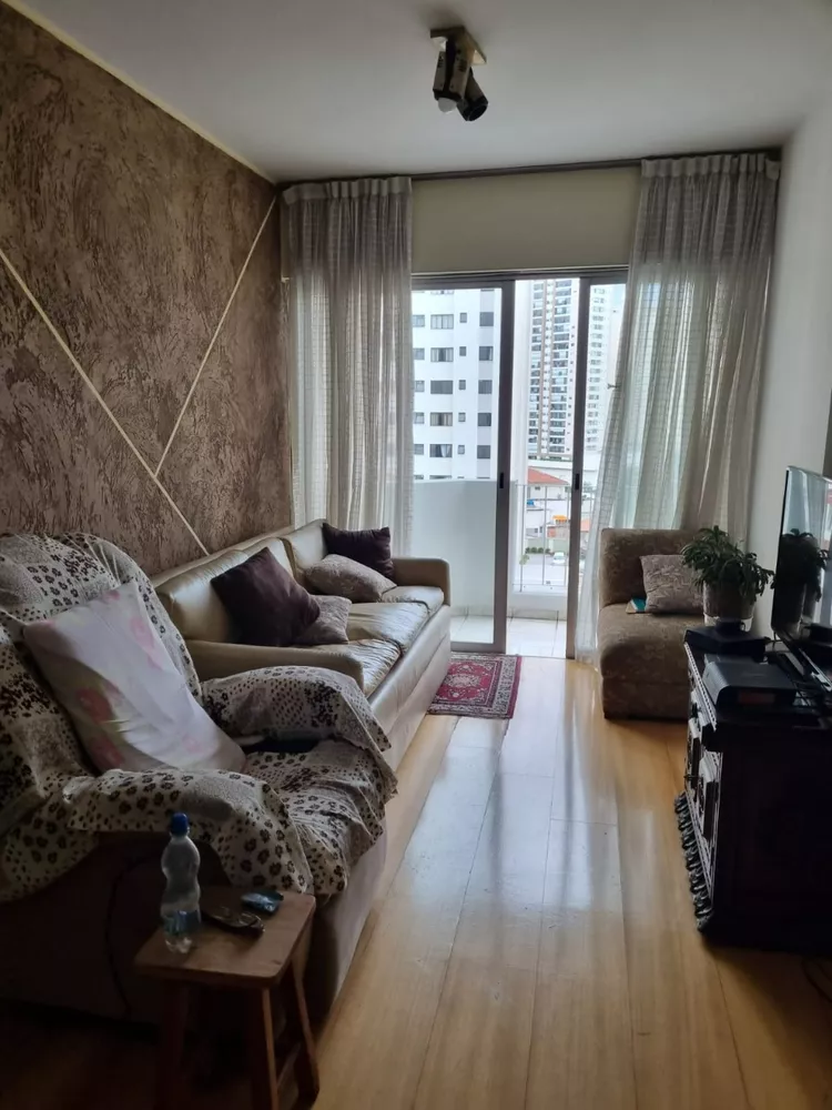 Apartamento para alugar com 2 quartos, 61m² - Foto 4