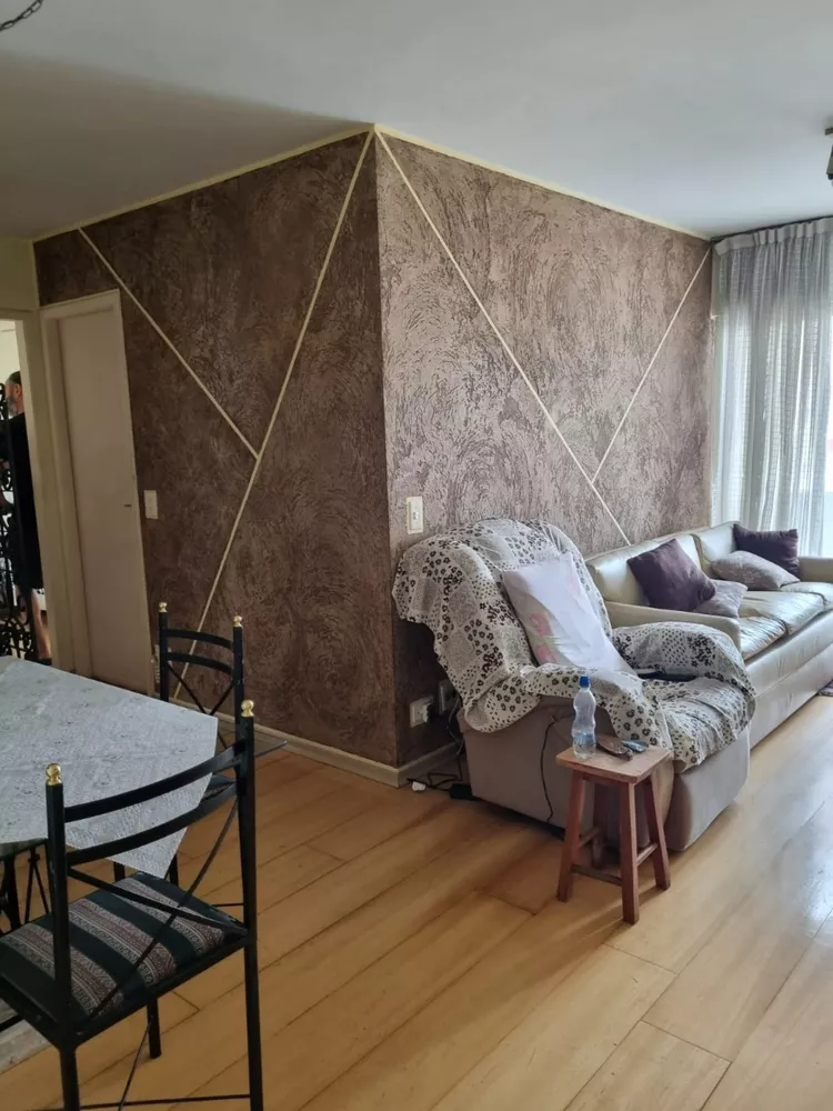 Apartamento para alugar com 2 quartos, 61m² - Foto 3