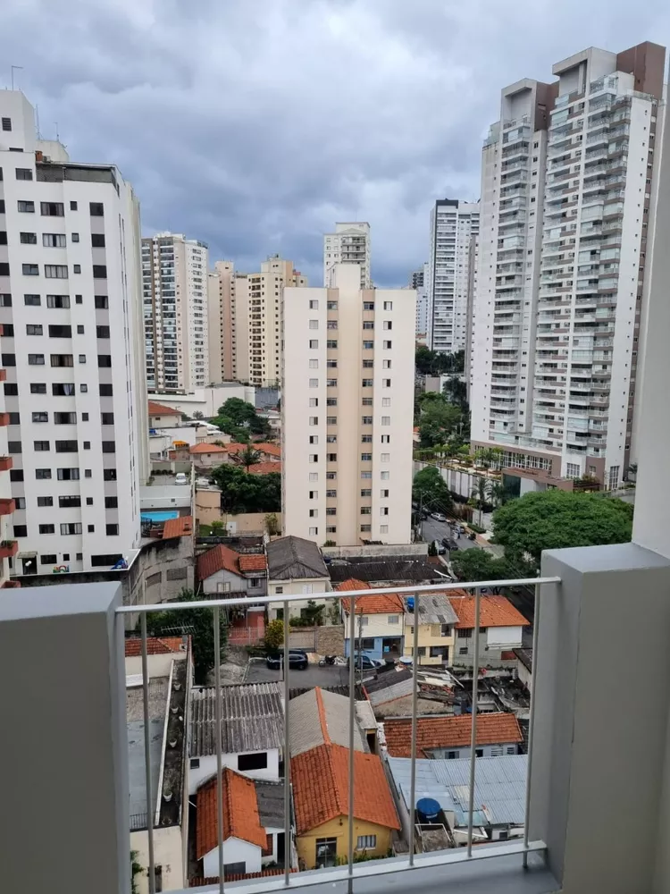 Apartamento para alugar com 2 quartos, 61m² - Foto 1