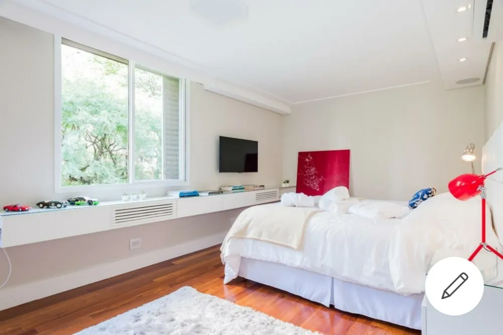 Apartamento, 3 quartos, 120 m² - Foto 24