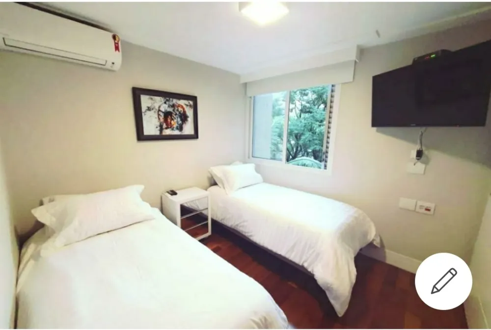 Apartamento, 3 quartos, 120 m² - Foto 22