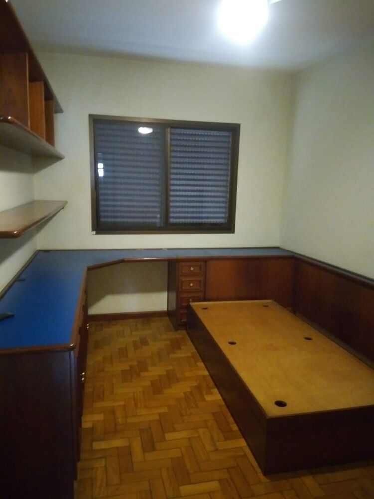 Apartamento, 3 quartos, 156 m² - Foto 6