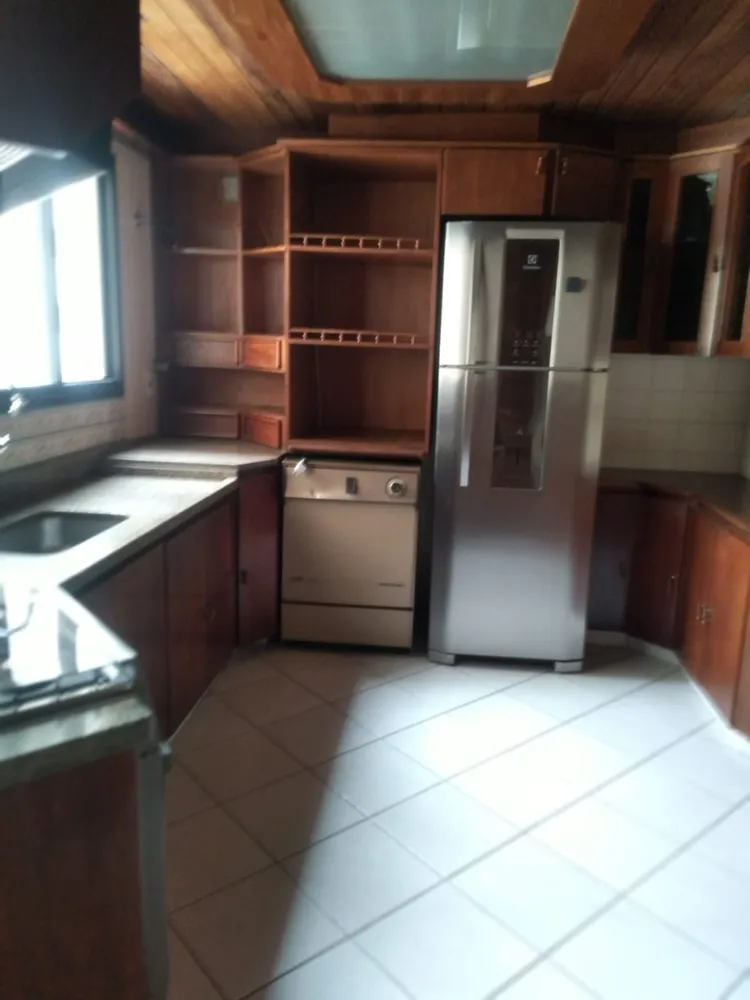 Apartamento, 3 quartos, 156 m² - Foto 4