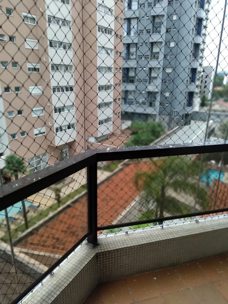 Apartamento, 3 quartos, 156 m² - Foto 6