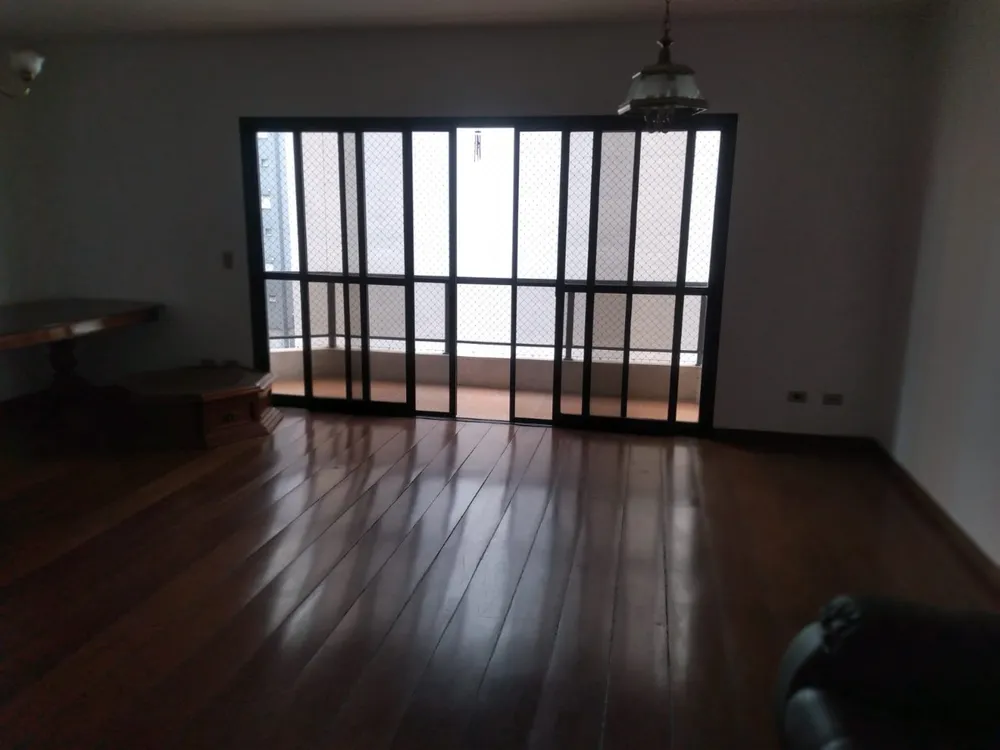 Apartamento, 3 quartos, 156 m² - Foto 1