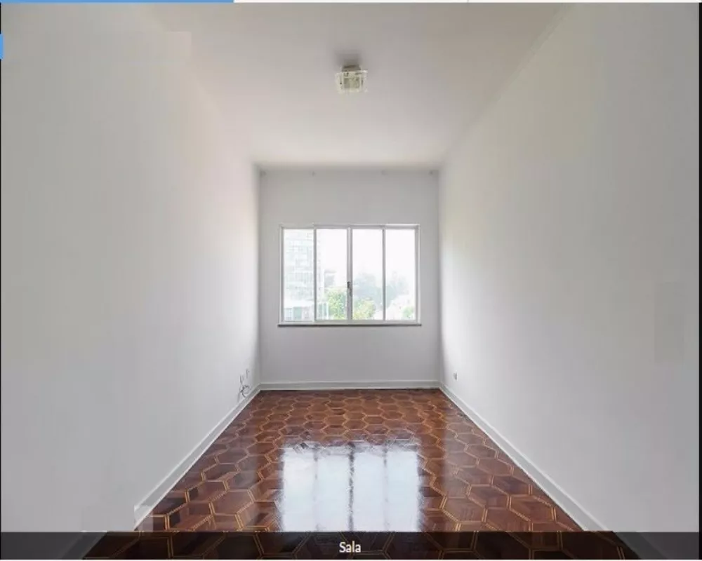 Apartamento para alugar com 3 quartos, 110m² - Foto 2