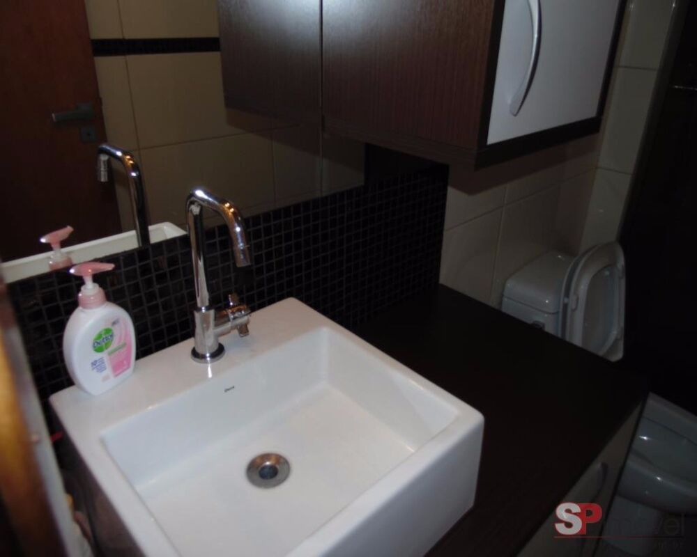 Apartamento, 2 quartos, 74 m² - Foto 2