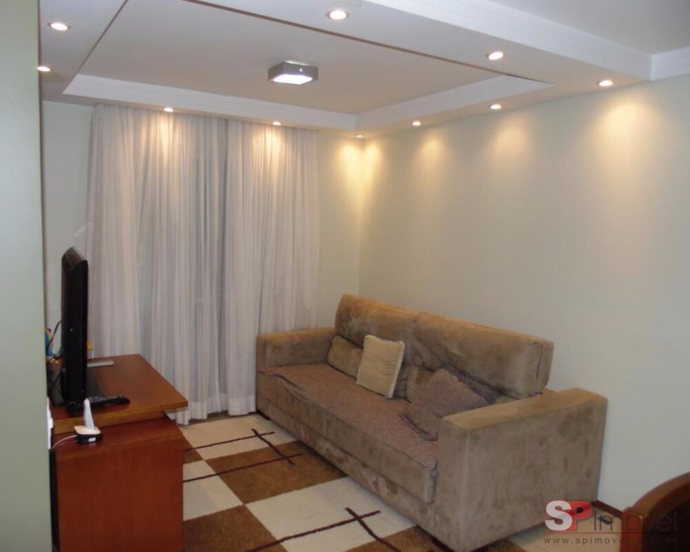Apartamento, 2 quartos, 74 m² - Foto 4
