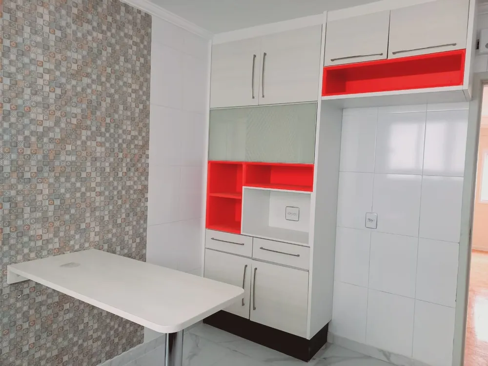 Apartamento, 3 quartos, 127 m² - Foto 7