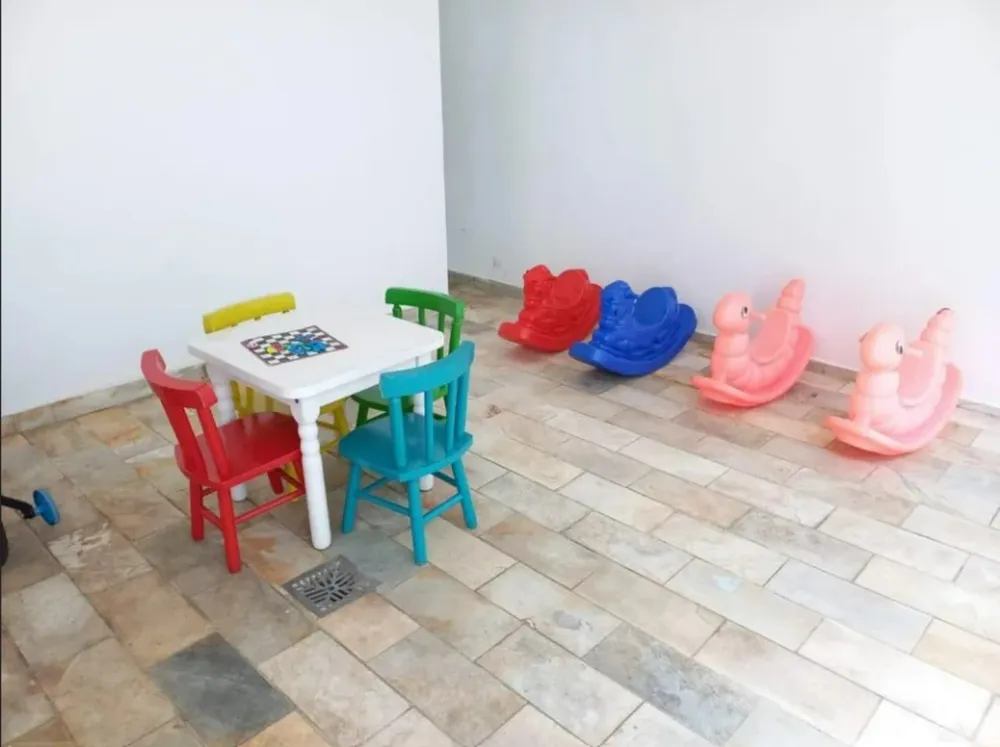 Apartamento, 3 quartos, 127 m² - Foto 8