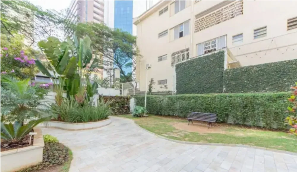 Apartamento, 3 quartos, 127 m² - Foto 9
