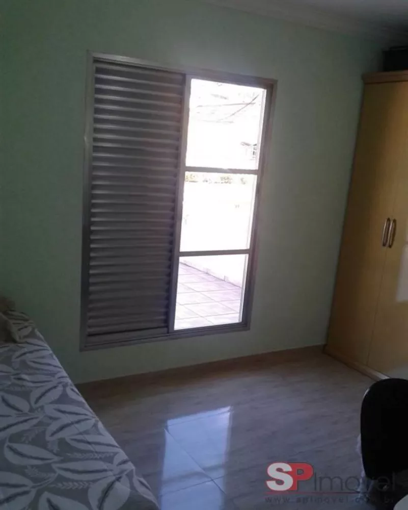 Sobrado à venda com 2 quartos, 95m² - Foto 3