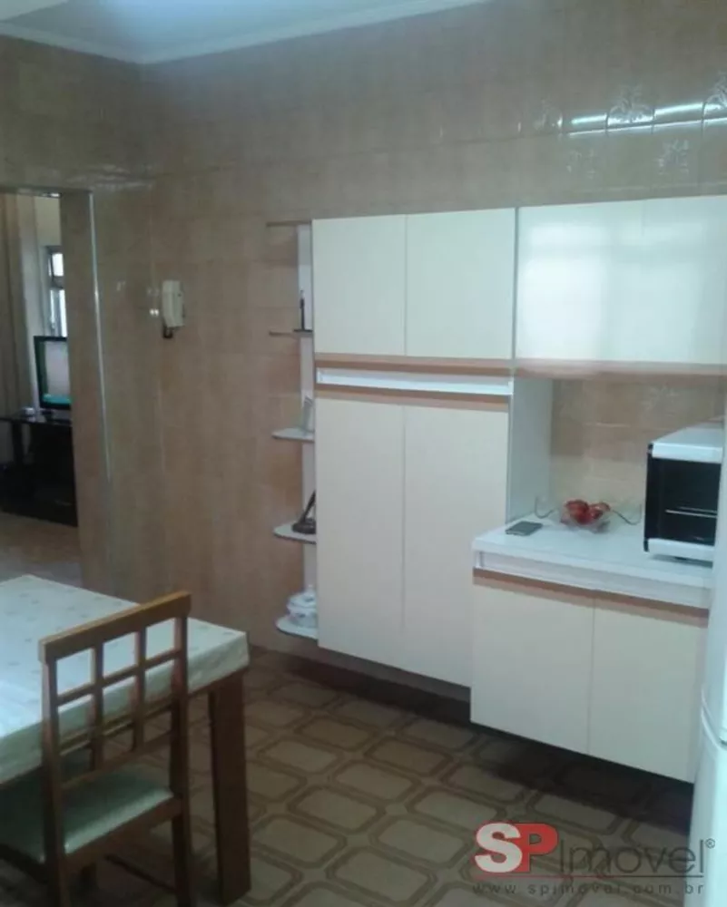 Sobrado à venda com 2 quartos, 95m² - Foto 4