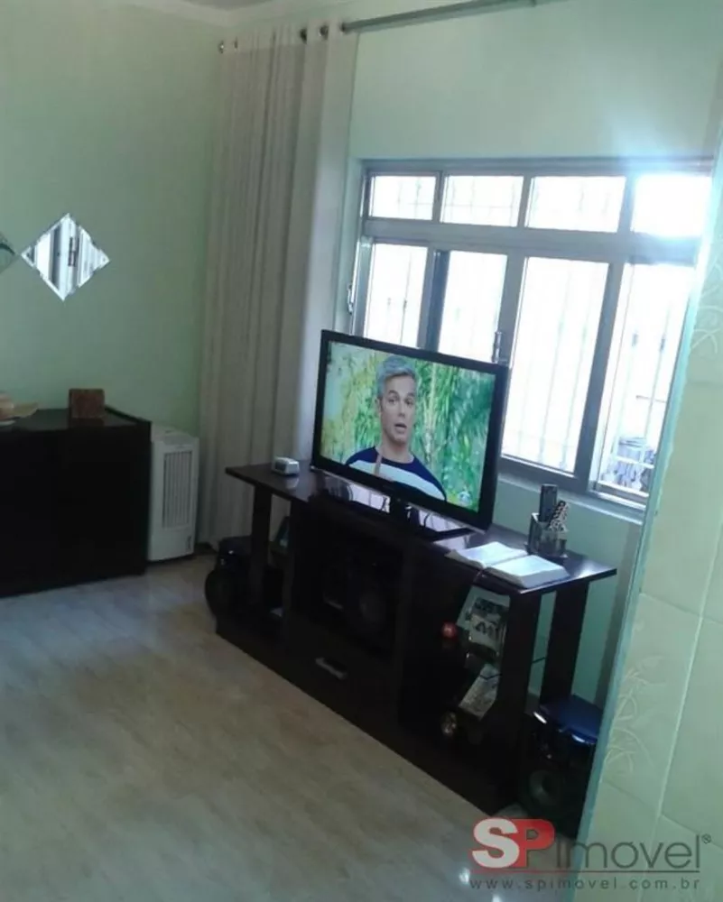 Sobrado à venda com 2 quartos, 95m² - Foto 1