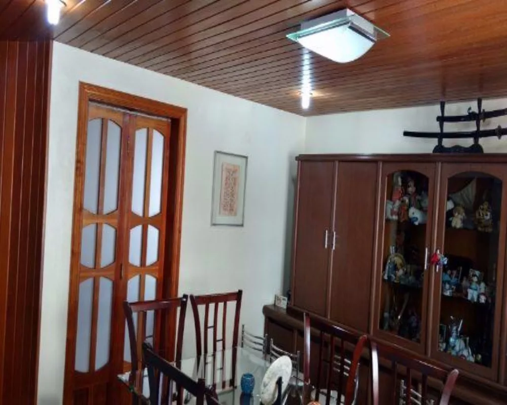 Apartamento à venda com 3 quartos, 150m² - Foto 4