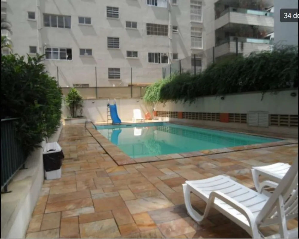Apartamento, 3 quartos, 85 m² - Foto 11