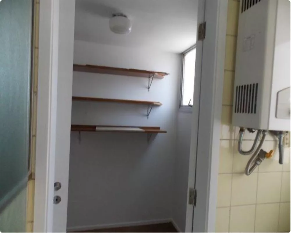 Apartamento para alugar com 3 quartos, 85m² - Foto 4