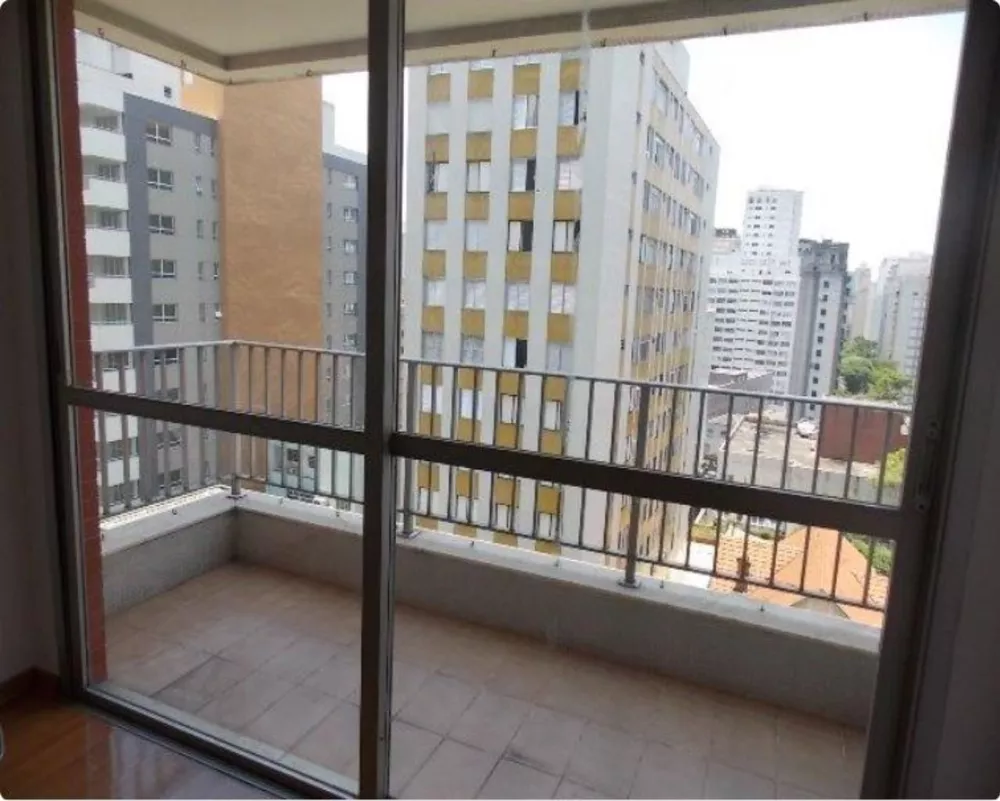 Apartamento para alugar com 3 quartos, 85m² - Foto 1