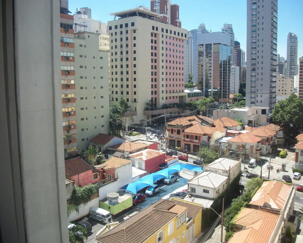 Apartamento, 2 quartos, 102 m² - Foto 11