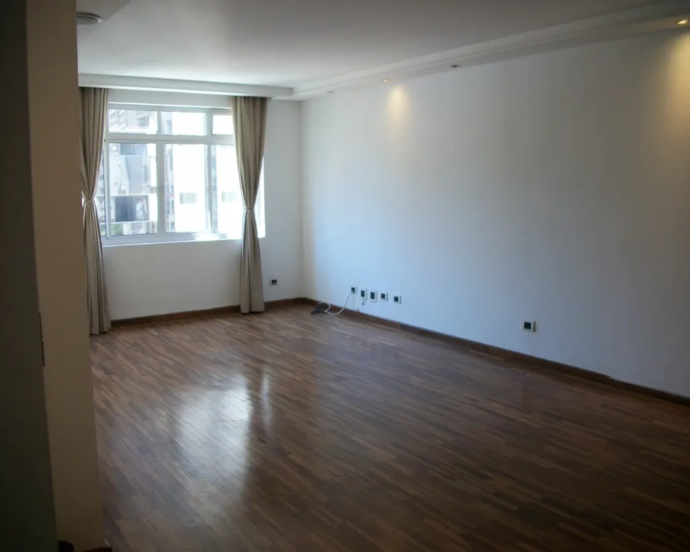 Apartamento, 2 quartos, 102 m² - Foto 3