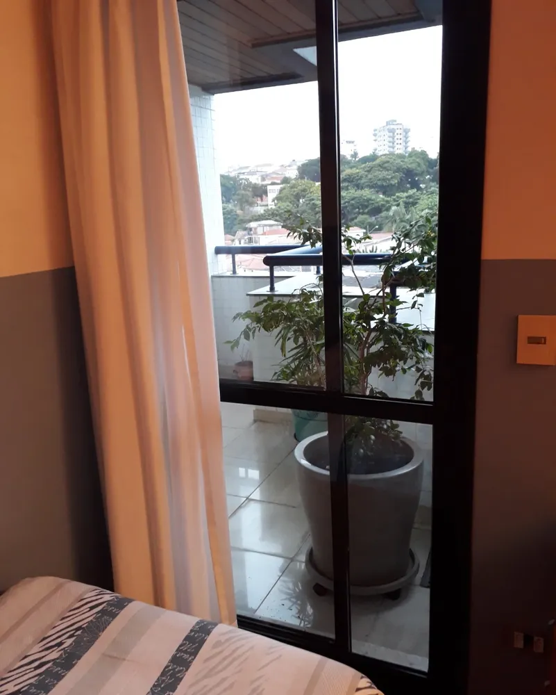 Apartamento, 3 quartos, 220 m² - Foto 4