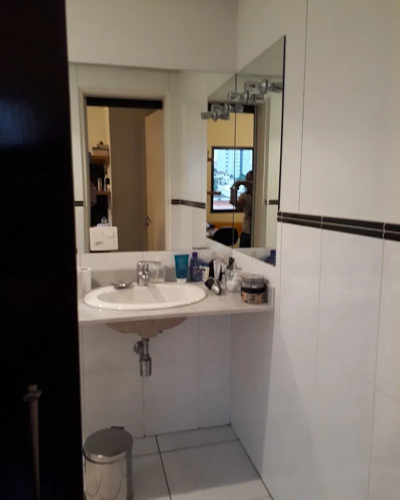 Apartamento, 3 quartos, 220 m² - Foto 2
