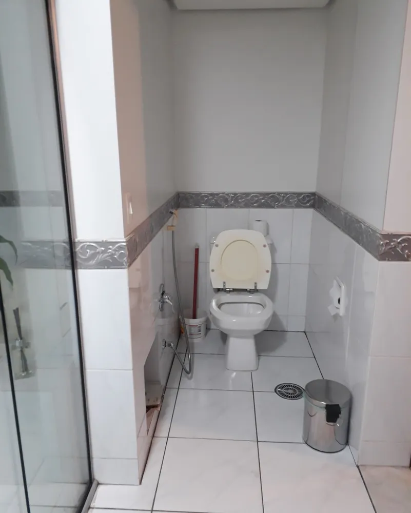 Apartamento, 3 quartos, 220 m² - Foto 1