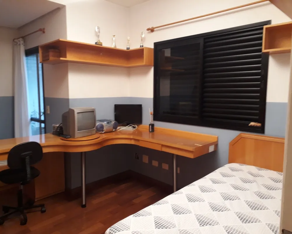 Apartamento, 3 quartos, 220 m² - Foto 3