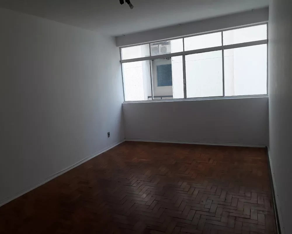 Kitnet e Studio à venda com 1 quarto, 40m² - Foto 1