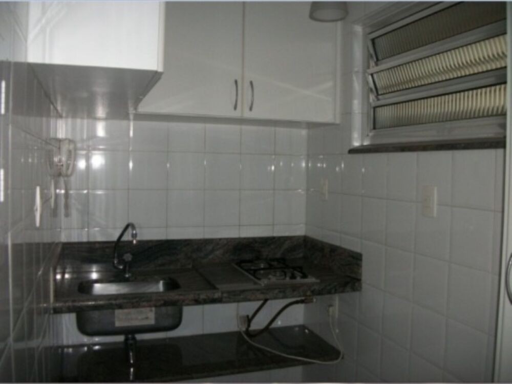 Apartamento, 1 quarto, 40 m² - Foto 4