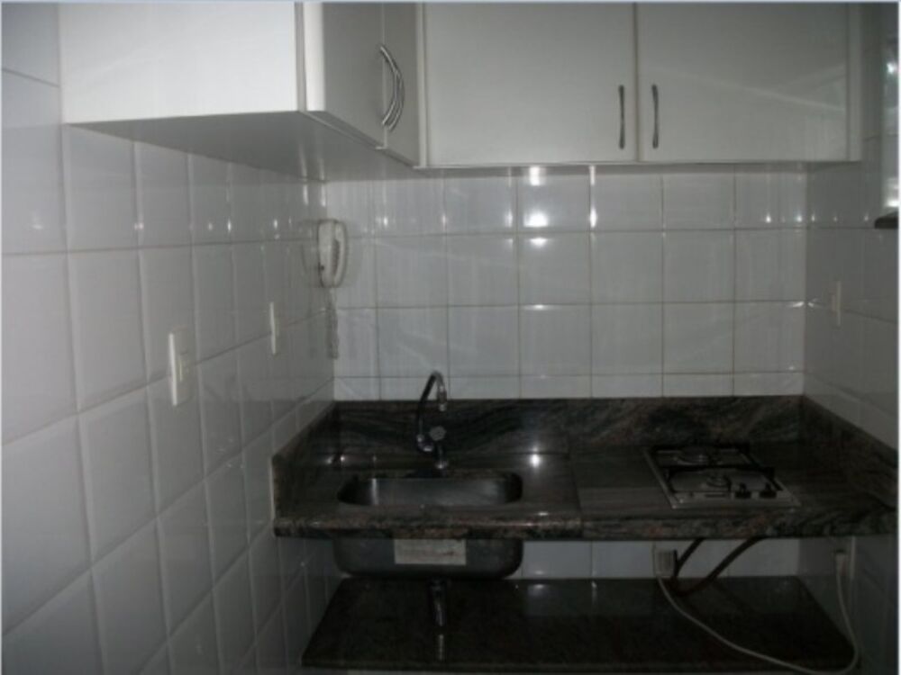 Apartamento, 1 quarto, 40 m² - Foto 1