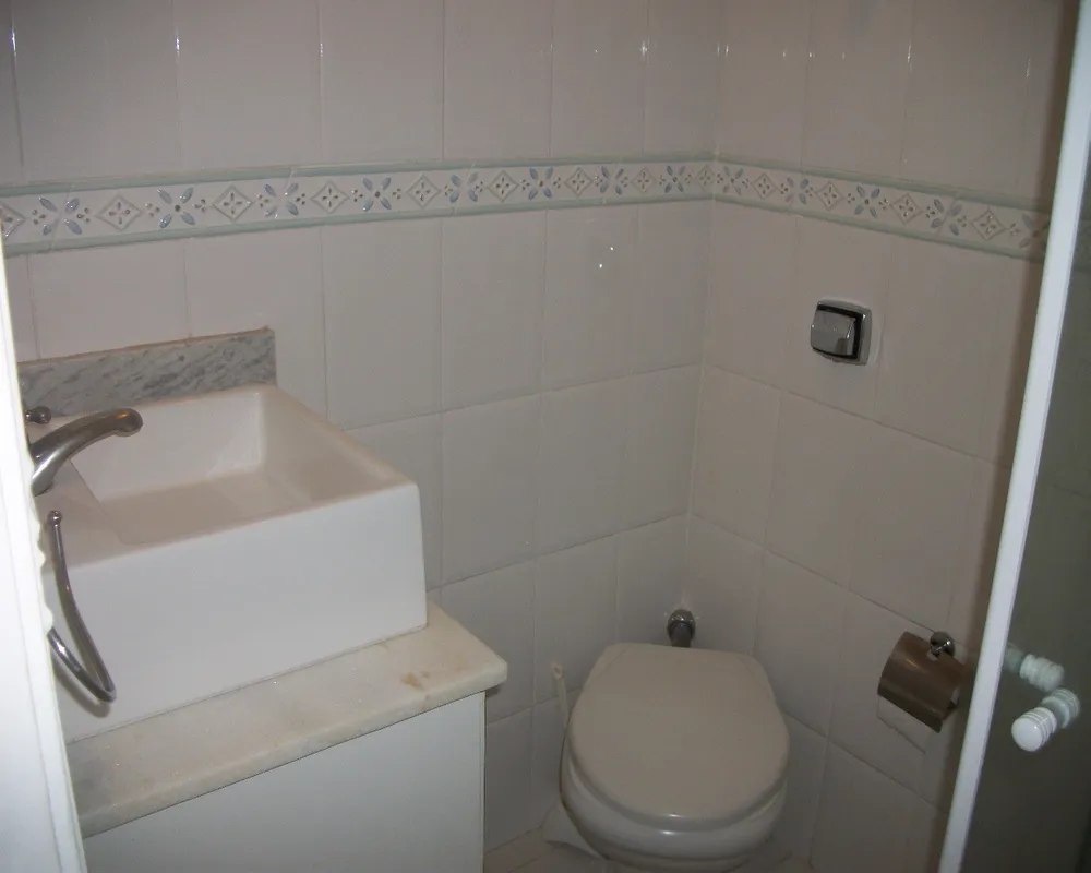 Apartamento, 1 quarto, 50 m² - Foto 13