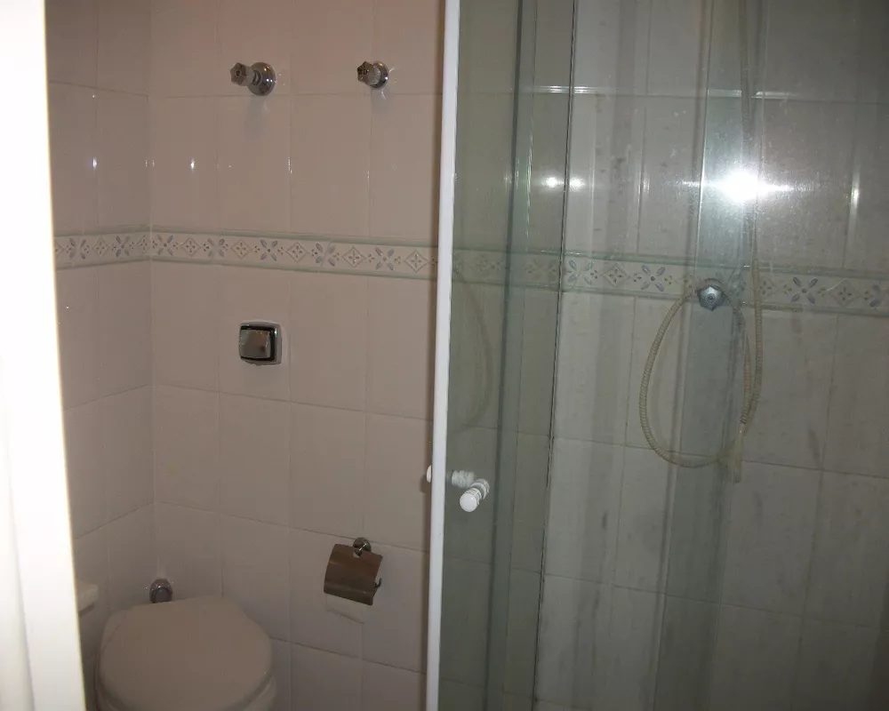 Apartamento à venda com 1 quarto, 50m² - Foto 6